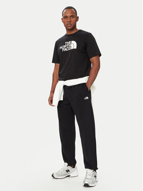 The North Face The North Face T-särk Evolution Half Dome NF0A8B6J Must Regular Fit