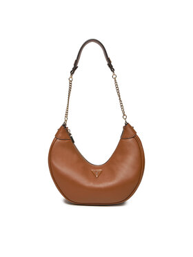Guess Guess Дамска чанта HWBG95 19010 Кафяв