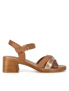 Lasocki Lasocki Sandalen RST-3248-05 Braun