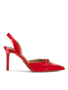 Nine West Nine West Basutės WFA2995-1 Raudona