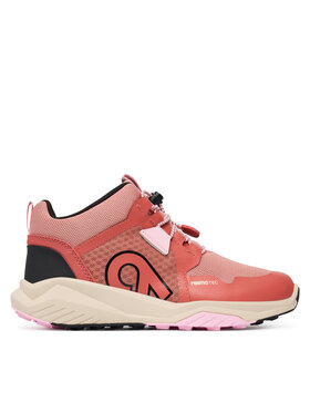 Reima Reima Sneakers Kiritin 5400134B Viola chiaro
