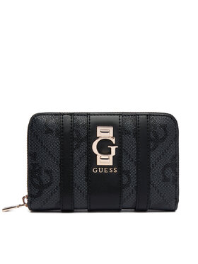 Guess Guess Große Damen Geldbörse Erenia Slg SWSO78 38140 Grau