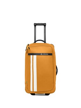 Vaude Vaude Torba podróżna 317760 Pomarańczowy