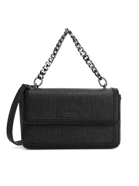 Lasocki Lasocki Handtasche LSK-B-002-06 Schwarz