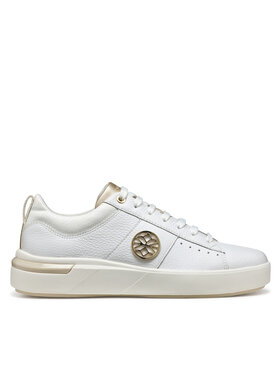 Geox Geox Sneakers D Dalyla D55QFA 046AR C1000 Alb