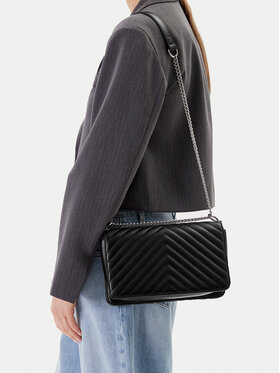 JENNY JENNY Handtasche C-JEN-L-002-08 Schwarz