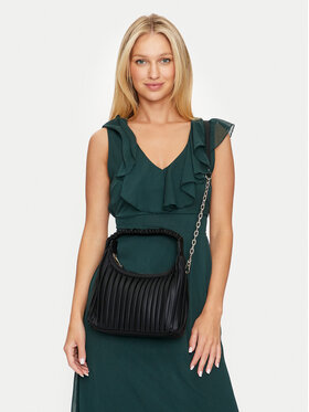 Steve Madden Steve Madden Дамска чанта Bgeneve SM13001396-02002-BLK Черен