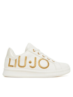 Liu Jo Liu Jo Sneakers Ginny 01 4F5007 EX014 M Alb