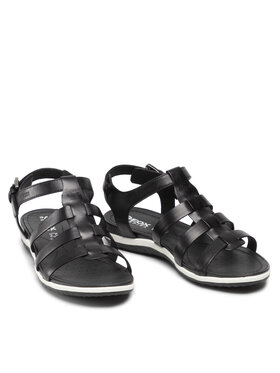 Geox Σανδάλια Geox - 5