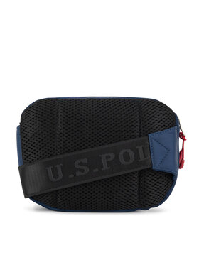 U.S. Polo Assn. Torbica Oko Struka BIUXT5677MIA Tamnoplava