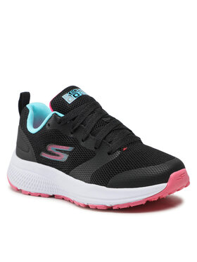 Skechers Superge Bright Logics 302412L/BLK Črna