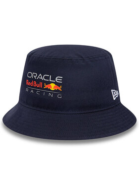 Red Bull Racing Red Bull Racing Kapelusz Team Granatowy
