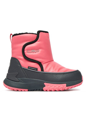 CMP CMP Schneeschuhe Snooly Wp 3Q75864 Rosa