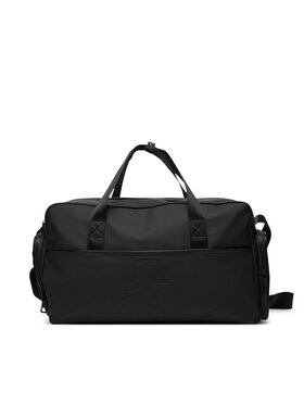 EA7 Emporio Armani EA7 Emporio Armani Раница 7X000071 AF13811 UC00 Черен