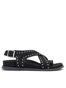 DeeZee DeeZee Sandale HCL221139 Negru