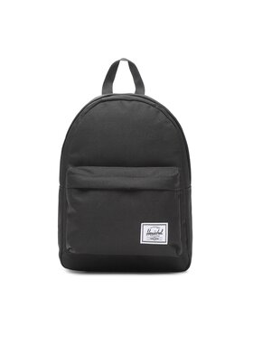 Herschel Herschel Ruksak Classic™ Mini Backpack 11379-00001 Crna