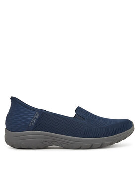 Skechers Skechers Pantofi Reggae Fest 2.0 - Guiding 158698/NVY Bleumarin