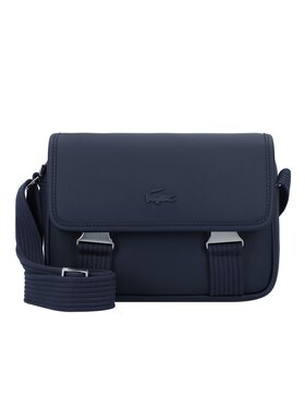 Lacoste Lacoste Torebka 315880 Błękitny