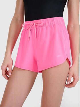 4F 4F Shorts da mare 4FWSS25UBDSF130-55N Viola