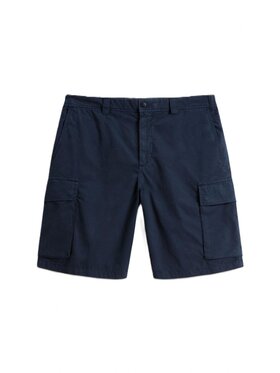 Woolrich Woolrich Kąpielówki cfwosh0051mrut3665-3989 Niebieski Regular Fit