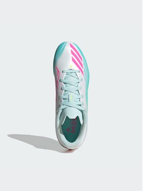 adidas adidas Buty do piłki nożnej 161610 Biały