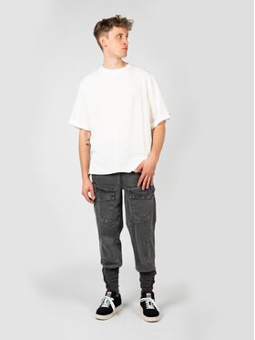 Xagon Xagon T-shirt P25082V630TS Bianco Oversize