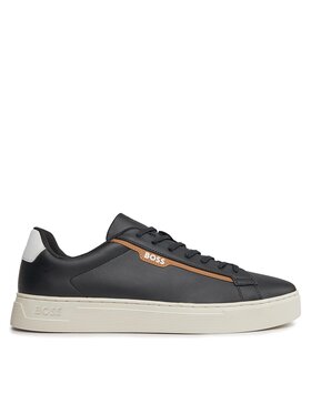 BOSS Boss Sneakers Rhys Tenn 50502869 Schwarz