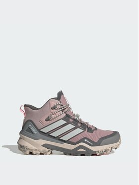 adidas adidas Trekkingi 144559 Fioletowy