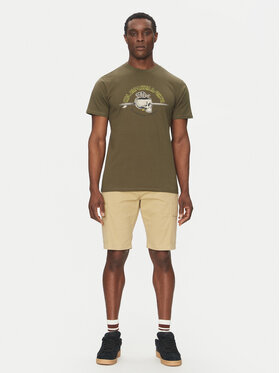 T-Shirt Quiksilver φωτογραφία