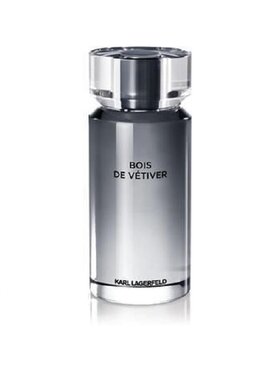 KARL LAGERFELD KARL LAGERFELD Bois De Vetiver Les Parfums Matieres Woda toaletowa