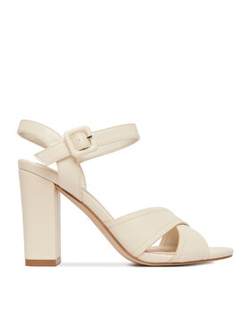 JENNY JENNY Σανδάλια CEO-O230725-3 Εκρού
