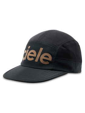 Ciele Athletics Ciele Athletics Шапка с козирка Century Черен