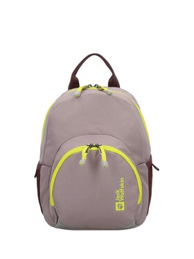 Jack Wolfskin Jack Wolfskin Plecak 300500 Kolorowy