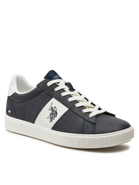 U.S. Polo Assn. Tenisice Tymes TYMES009A Tamnoplava