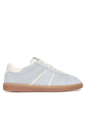 Tamaris Tamaris Sneakersy 1-23624-43 Světle modrá