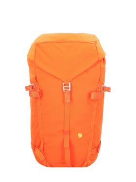 Fjällräven Fjällräven Plecak 234155 Pomarańczowy