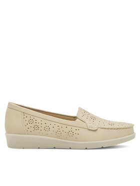 Clara Barson Clara Barson Mocasini WSS21166-03 Bej