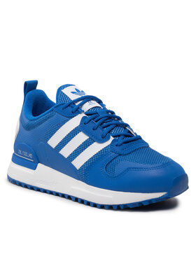 adidas adidas Boty Zx 700 Xd J GV8867 Modrá