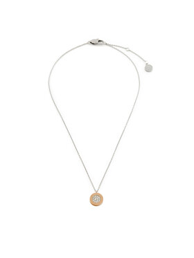 Furla Furla Náhrdelník WJ00201 K21000 0391S Stříbrná
