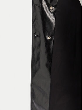 Μπουφάν από απομίμηση δέρματος Babylon φωτογραφία