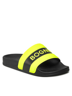Bogner Bogner Natikači Belize L 6 A 22220907 Rumena