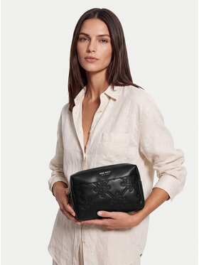 Nine West Nine West Pochette per cosmetici CEO-NW-W1-030-AW26 Nero