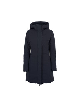 Save The Duck Save The Duck Kurtka zimowa D45430W-MATT21-90010 Niebieski Regular Fit