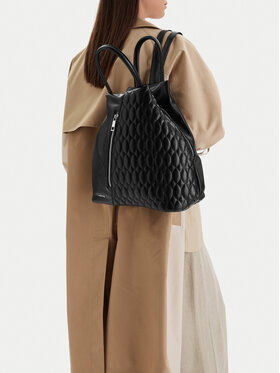 Lasocki Lasocki Kuprinės CEO-LSK-L-013-09 Juoda