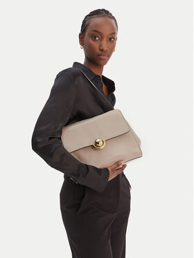 Furla Furla Táska Domus S WB01862 BX4185 IT 4488S Bézs