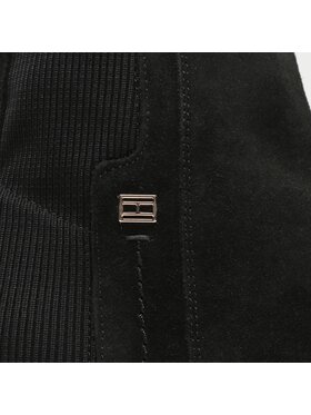 Μποτάκια Tommy Hilfiger