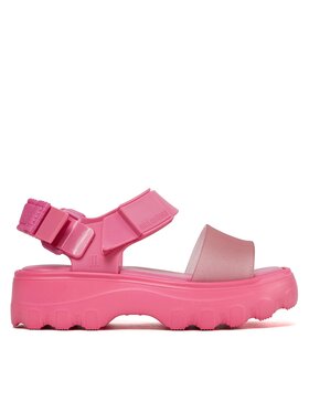 Melissa Melissa Сандали Melissa Kick Off Sandal Inf 35692 Розов