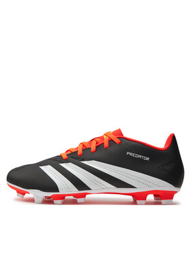 Adidas Tenisice Za Nogomet Predator 24 Club Flexible Ground IG7760 Crna