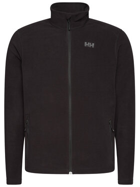 Helly Hansen Helly Hansen Fliso džemperis Daybreaker 51598 Juoda Regular Fit
