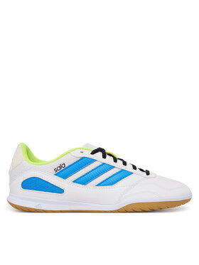 adidas adidas Buty do piłki nożnej Super Sala Competition III JP6988 Biały
